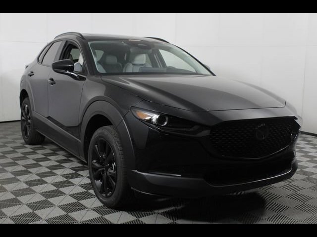 2026 Mazda CX-30 Aire Edition AWD's photo