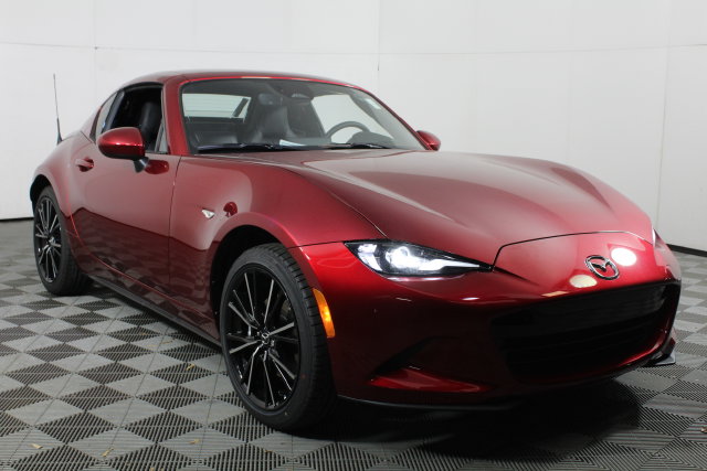 2024 Mazda MX-5 Miata RF