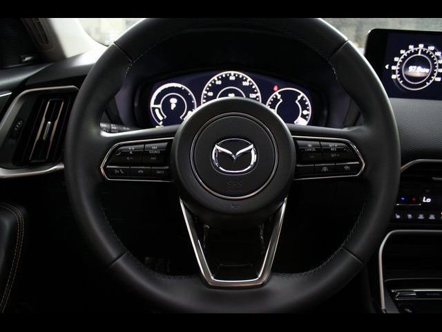 2026 Mazda CX-90 Premium Package - Photo 18