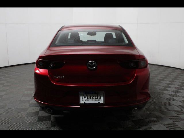 2026 Mazda Mazda3 Select Sport - Photo 6