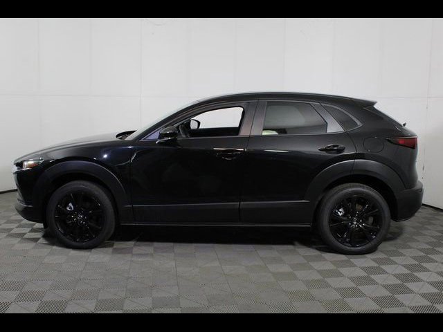 2026 Mazda CX-30 Select Sport - Photo 4