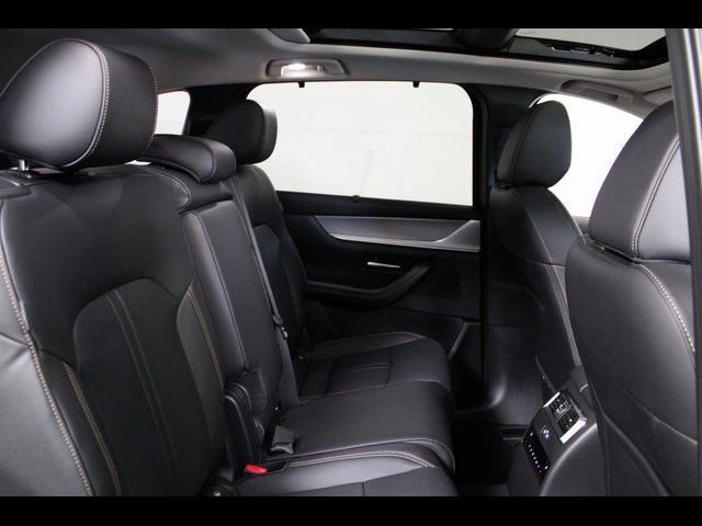 2026 Mazda CX-90 Premium Package - Photo 11