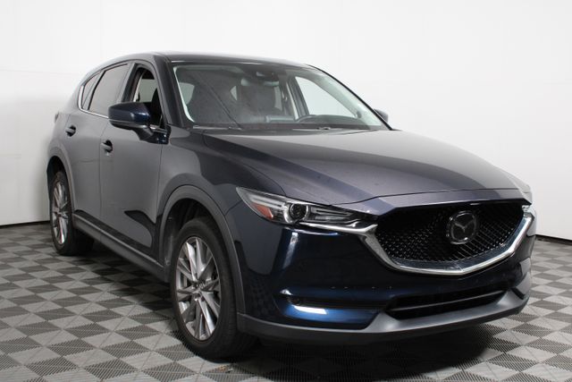 2020 Mazda CX-5