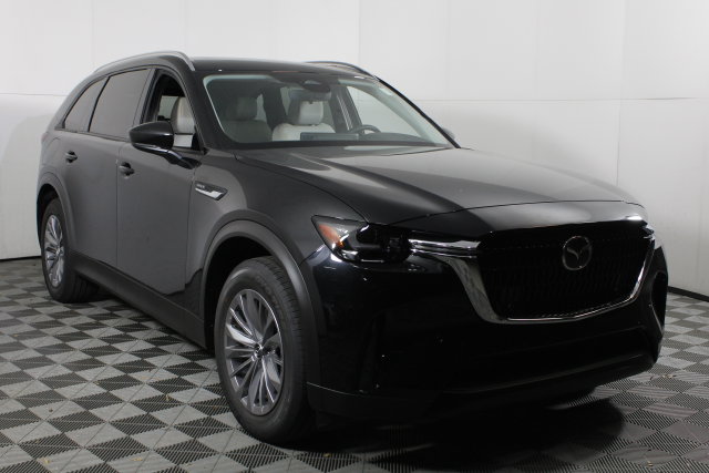 2025 Mazda CX-90