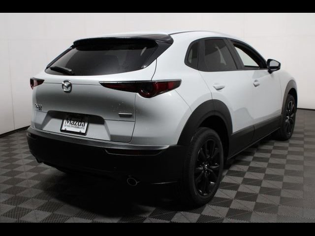 2026 Mazda CX-30 Select Sport - Photo 7