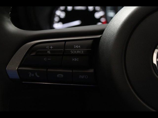 2026 Mazda Mazda3 Select Sport - Photo 18