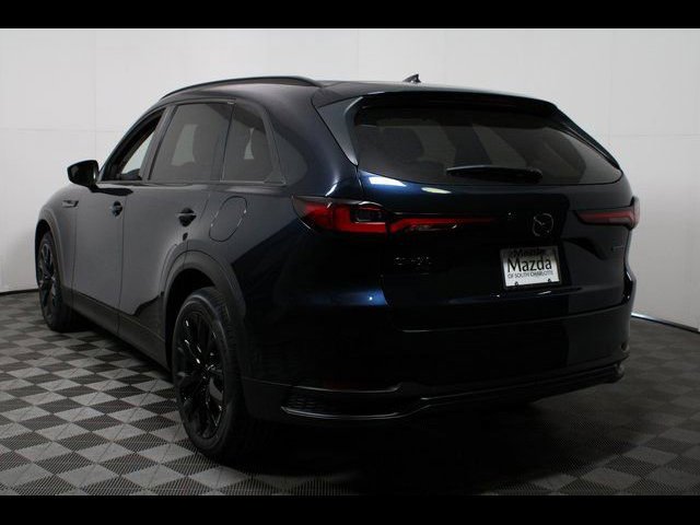 2026 Mazda CX-90 Premium Package - Photo 5