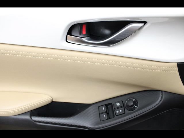 2026 Mazda MX-5 GT - Photo 20
