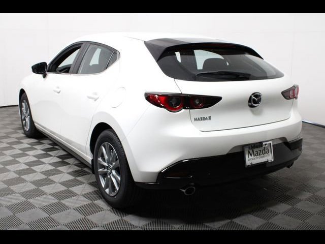 2026 Mazda Mazda3 S - Photo 5