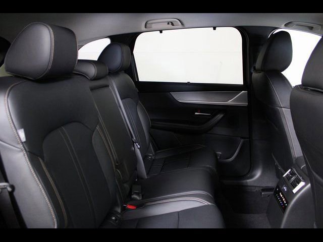 2026 Mazda CX-70 SC Plus - Photo 11