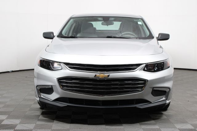 Used 2017 Chevrolet Malibu 1LS with VIN 1G1ZB5ST7HF255039 for sale in Pineville, NC