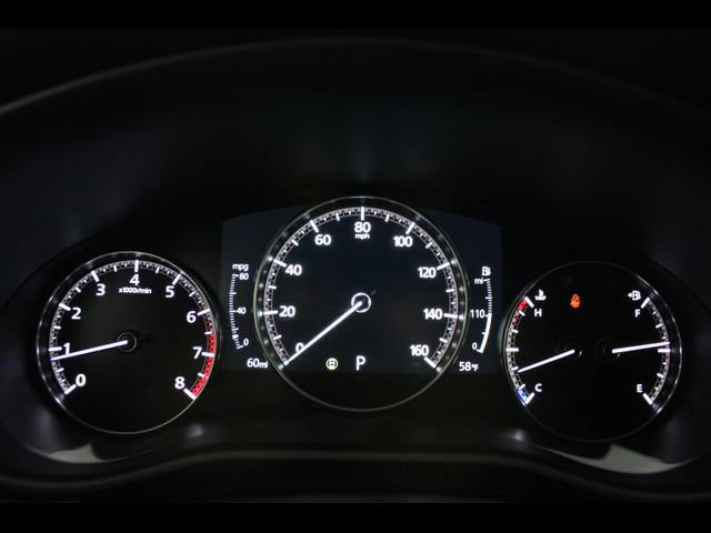 2026 Mazda CX-30 Preferred - Photo 17