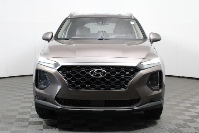 Used 2020 Hyundai Santa Fe SEL with VIN 5NMS33AD2LH194473 for sale in Pineville, NC