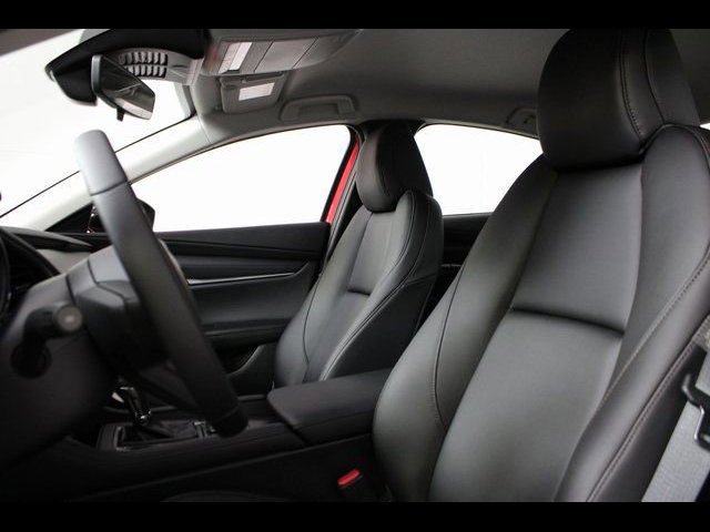 2026 Mazda Mazda3 Select Sport - Photo 13