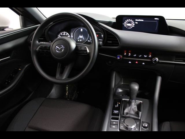 2026 Mazda Mazda3 S - Photo 10