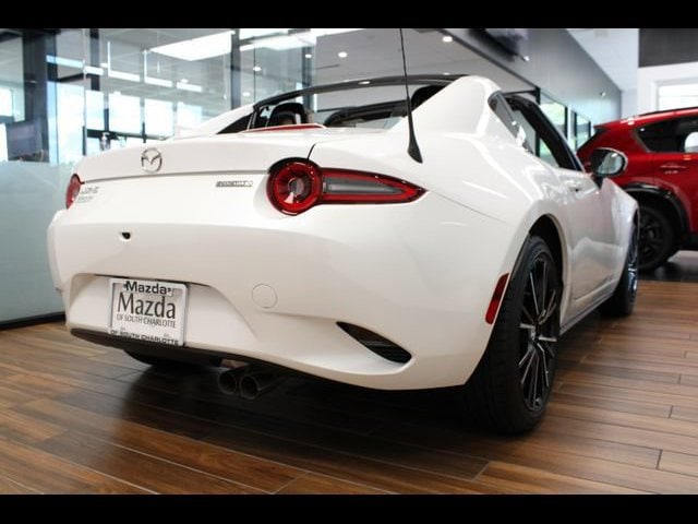 2026 Mazda MX-5 GT - Photo 6