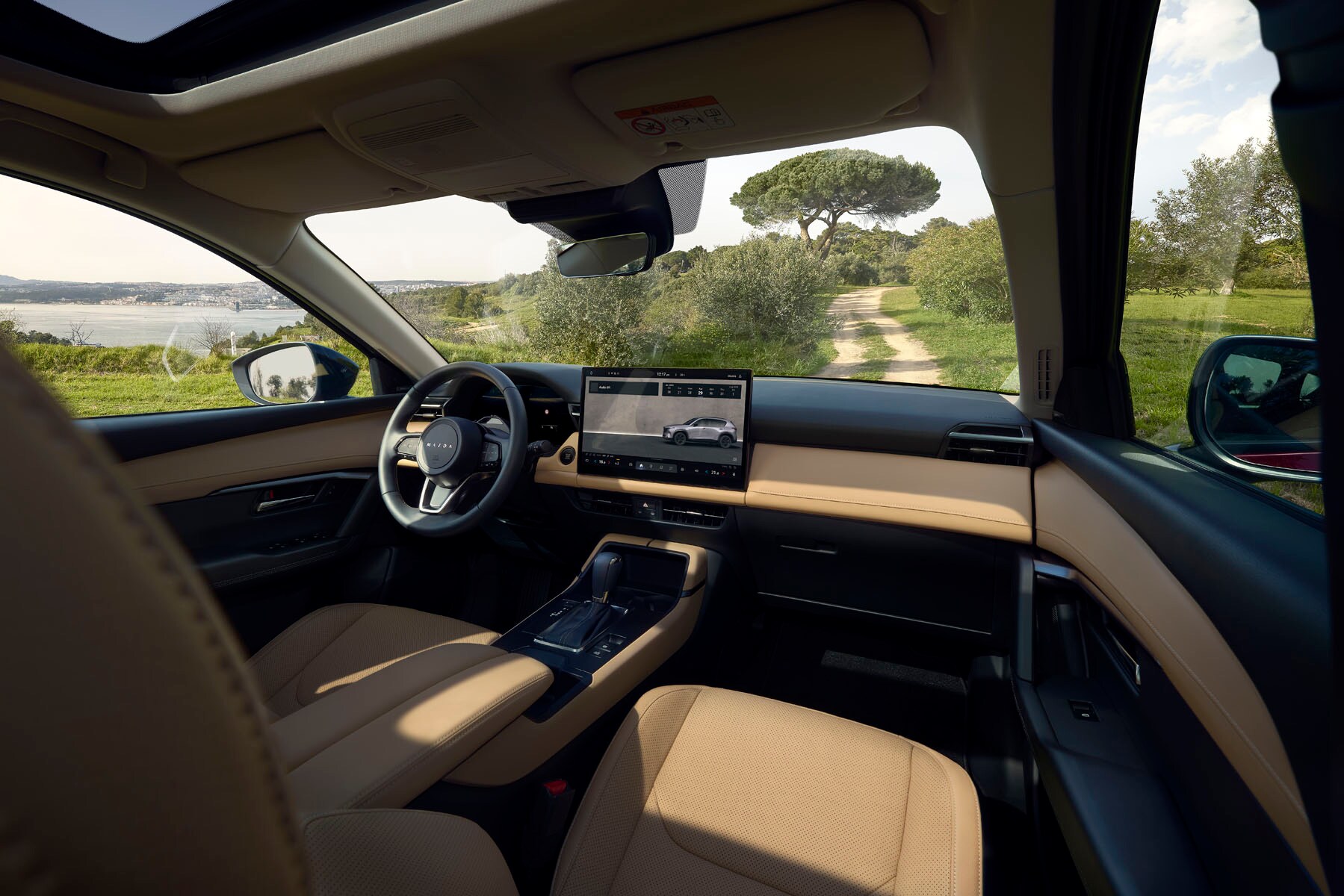 Interior View 6