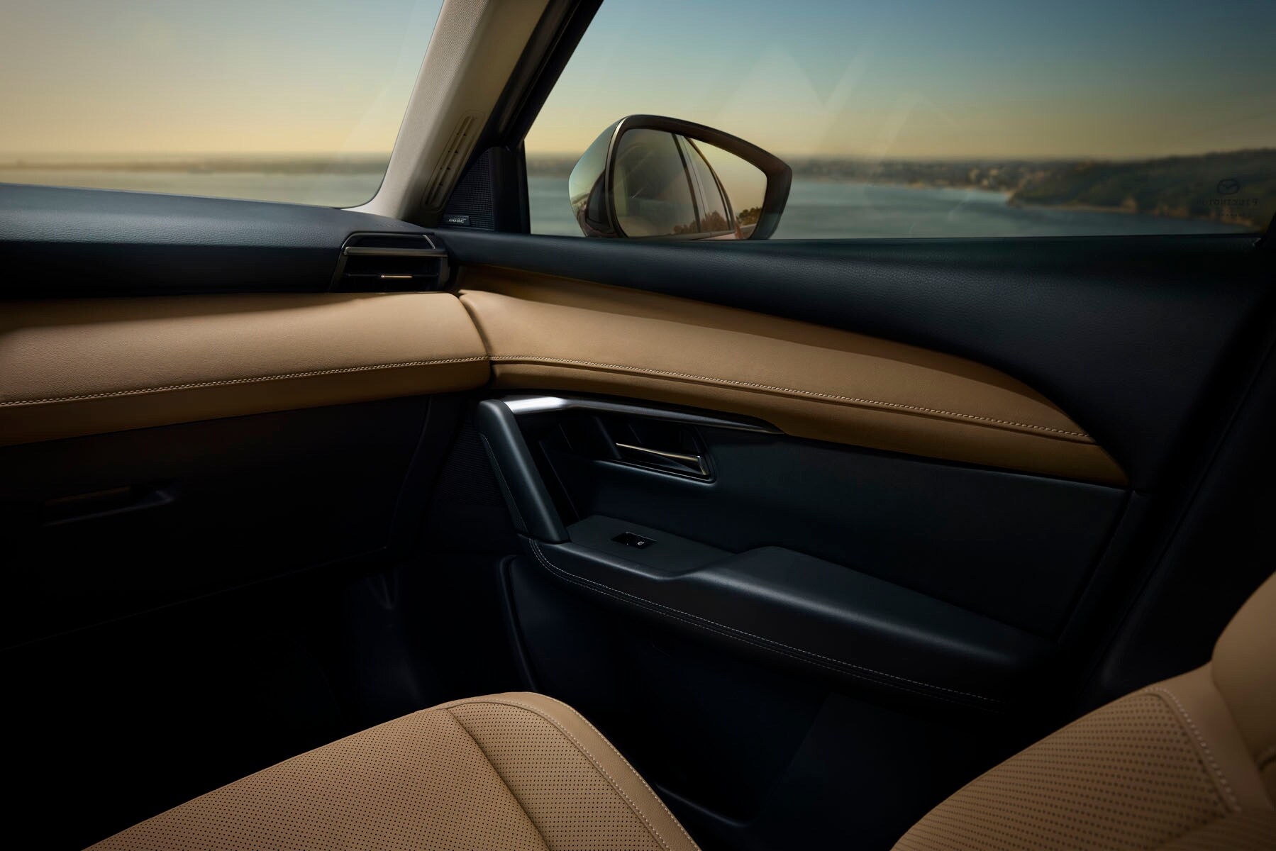 Interior View 4