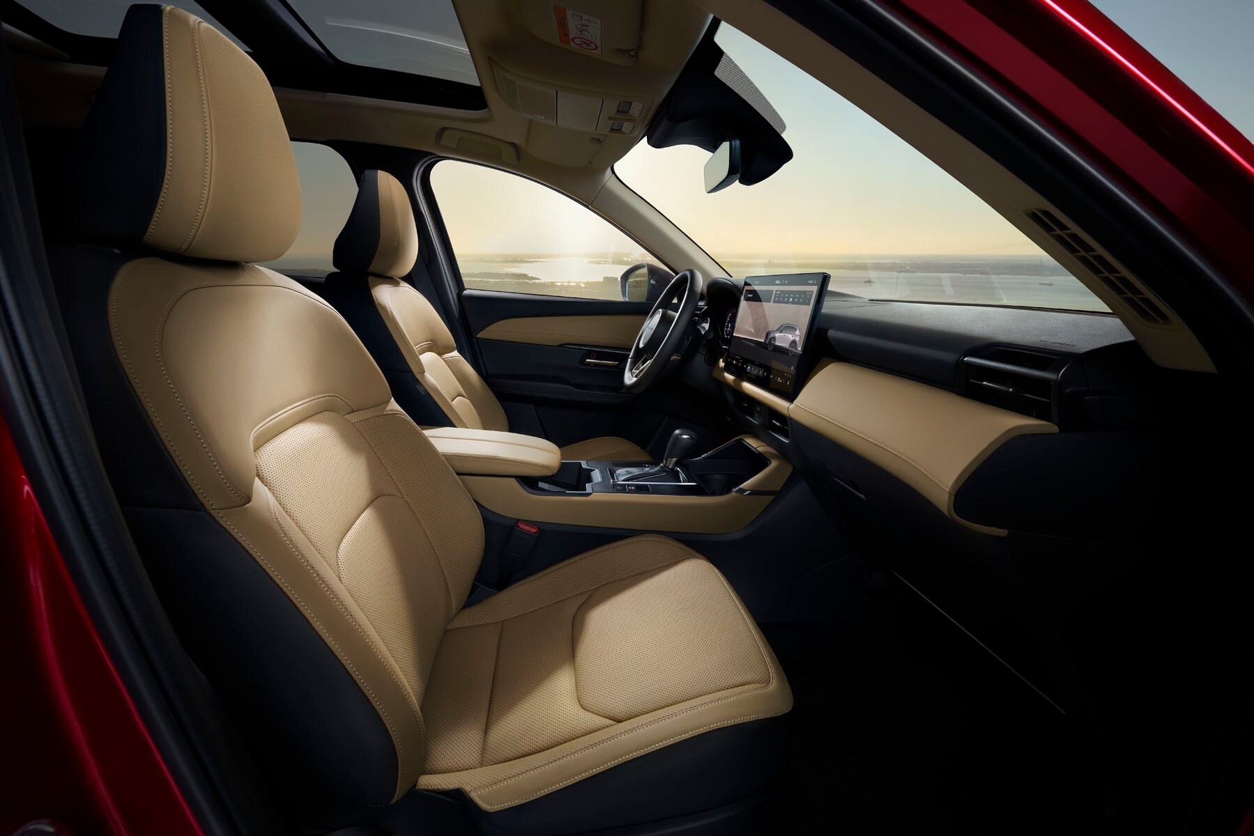 Interior View 3