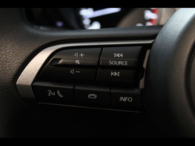 2026 Mazda Mazda3 S - Photo 18