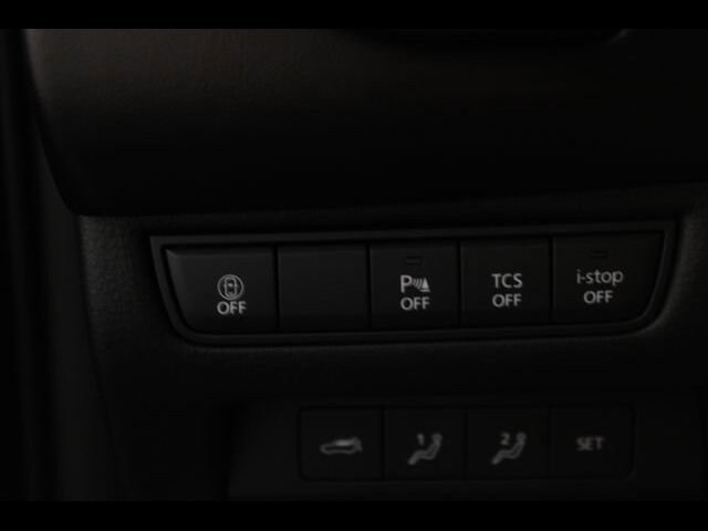 2026 Mazda CX-50 Meridian Edition - Photo 21