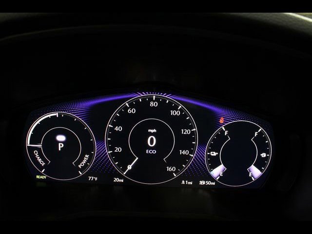 2026 Mazda CX-70 SC Plus - Photo 17