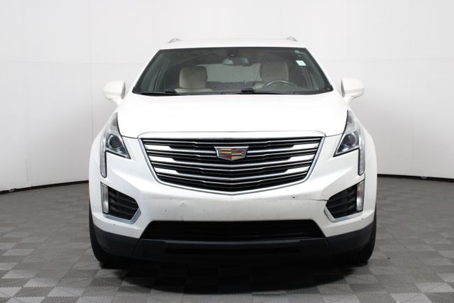 Used 2019 Cadillac XT5 Base with VIN 1GYKNARS9KZ172394 for sale in Pineville, NC