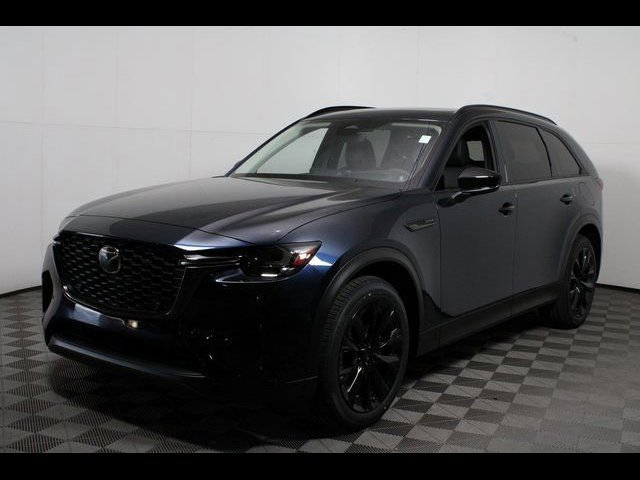 2026 Mazda CX-90 Premium Package - Photo 3