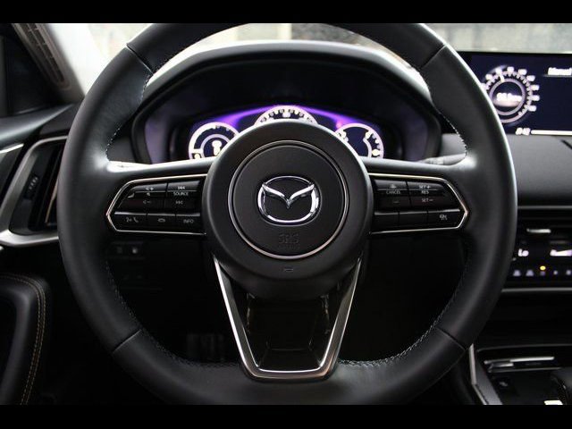 2026 Mazda CX-70 SC Plus - Photo 18