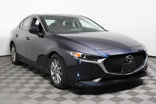 2019 Mazda CX-3 AT 4-Door SKYACTIV's photo