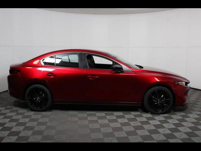 2026 Mazda Mazda3 Select Sport - Photo 8