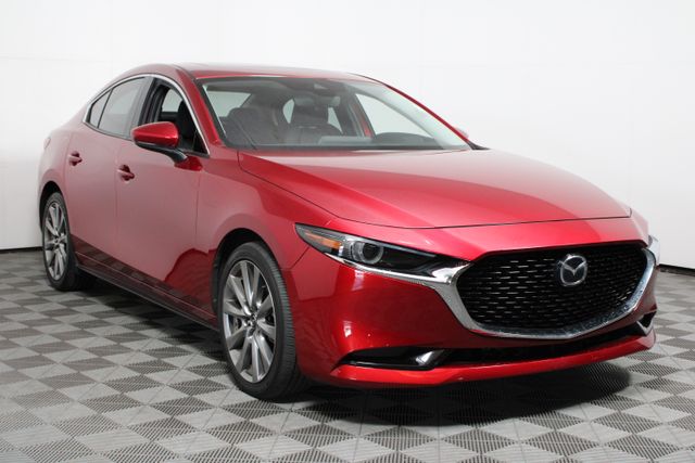 2023 Mazda CX-3 Premium AT 4-Door SKYACTIV AWD's photo