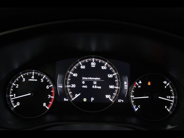 2026 Mazda CX-50 Meridian Edition - Photo 17