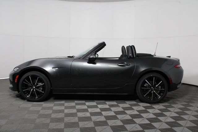 2026 Mazda MX-5 Miata Grand Touring - Photo 21