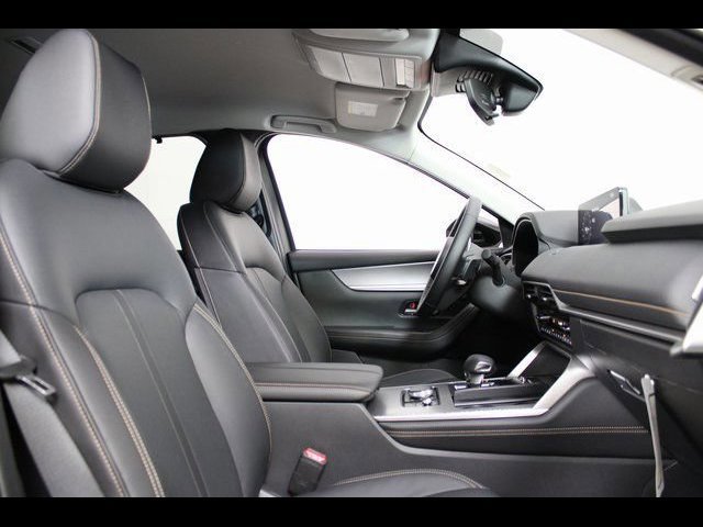 2026 Mazda CX-70 SC Plus - Photo 12