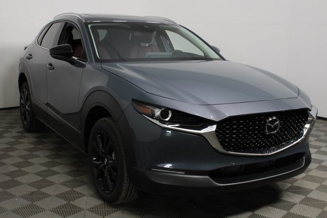2022 Mazda CX-30