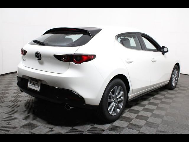 2026 Mazda Mazda3 S - Photo 7