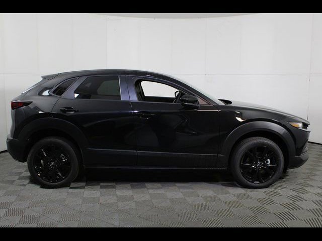 2026 Mazda CX-30 Select Sport - Photo 8