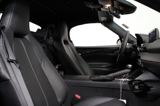 2026 Mazda MX-5 Miata Grand Touring - Photo 10