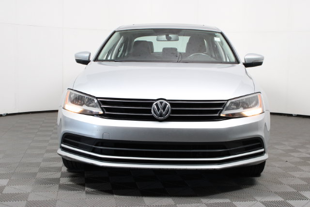 Used 2016 Volkswagen Jetta SE with VIN 3VWD67AJ0GM338468 for sale in Pineville, NC
