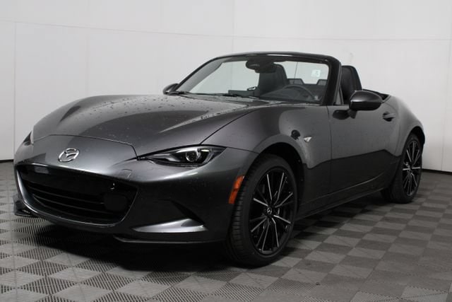 2026 Mazda MX-5 Miata Grand Touring - Photo 20