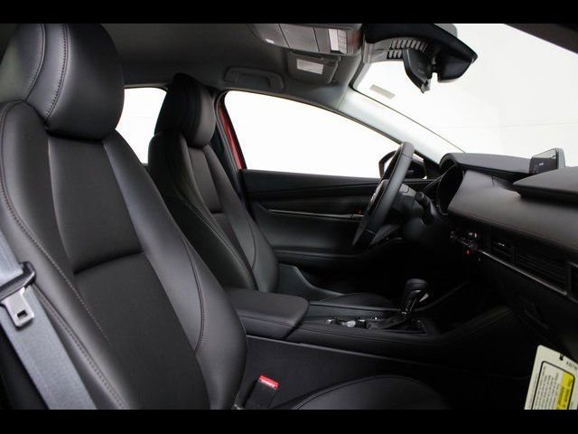 2026 Mazda Mazda3 Select Sport - Photo 12