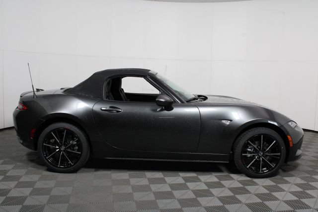 2026 Mazda MX-5 Miata Grand Touring - Photo 8