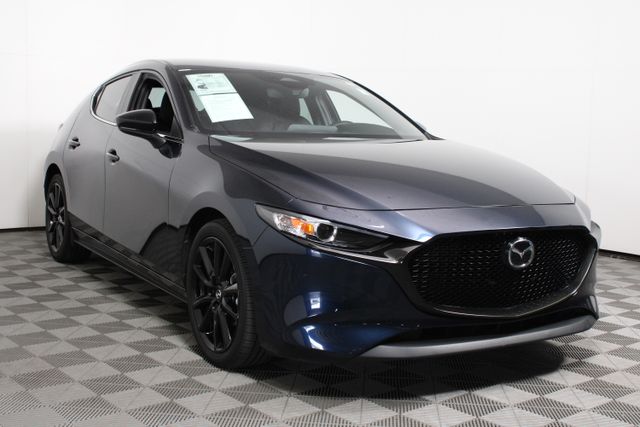 2024 Mazda CX-3 Select Sport AT 5-Door SKYACTIV's photo
