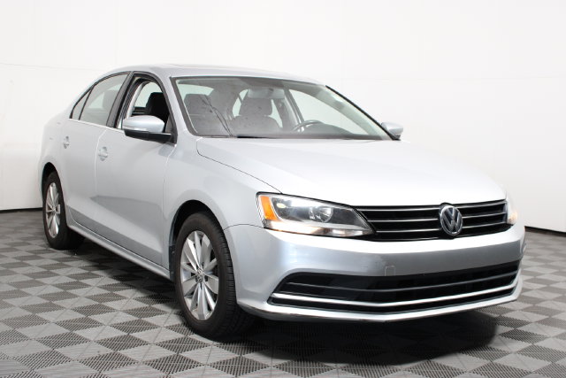 2016 Volkswagen Jetta
