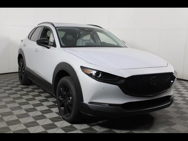 2026 Mazda CX-30