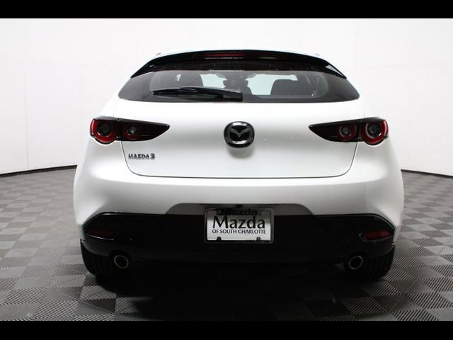 2026 Mazda Mazda3 S - Photo 6