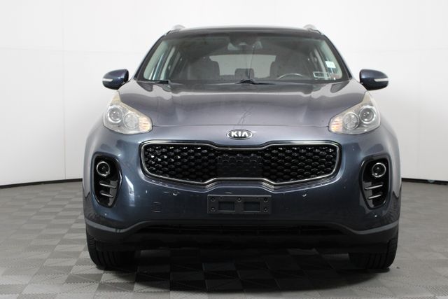 Used 2017 Kia Sportage EX with VIN KNDPNCAC0H7159436 for sale in Pineville, NC