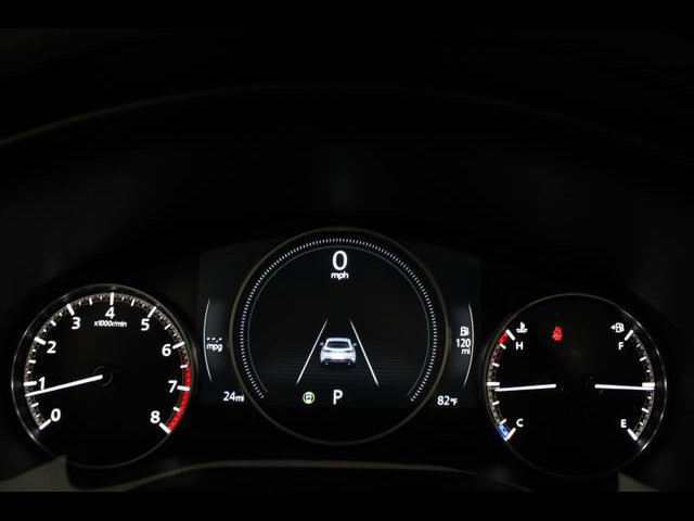 2026 Mazda Mazda3 S - Photo 16