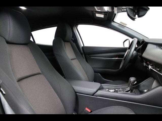 2026 Mazda Mazda3 S - Photo 12